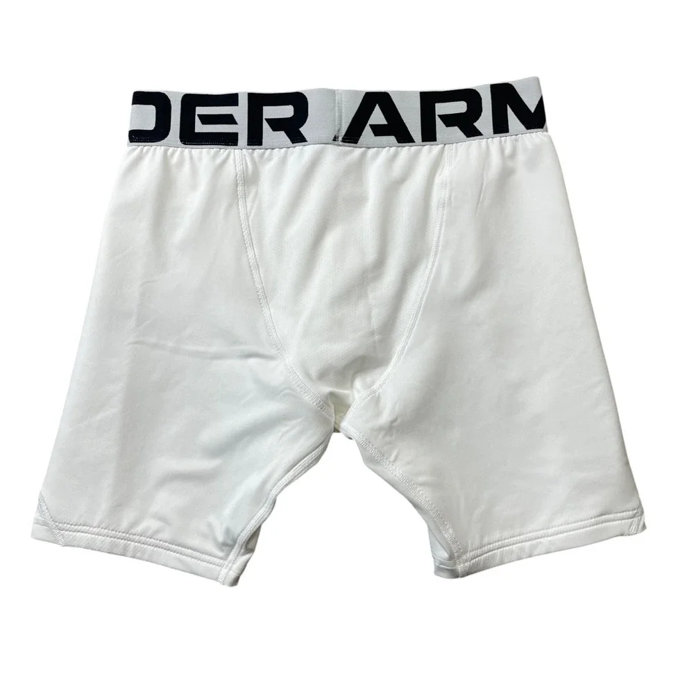 Under Armour XXL Polyester Blend New‎ w/o Tags DMND B's Utility Sliders